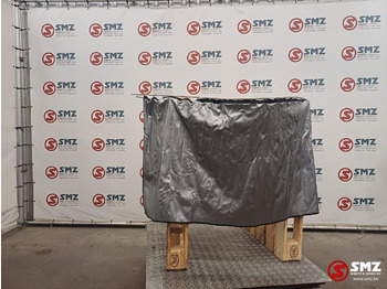 الكابينة والداخلية RENAULT