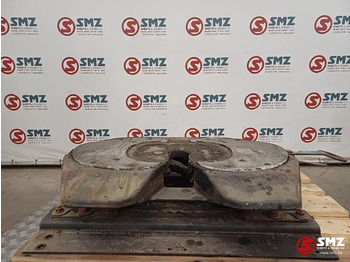 عجلة الخامسة