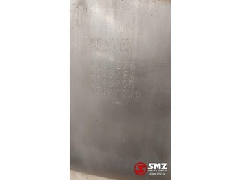 محول حفزي - شاحنة Scania Occ Catalysator Scania: صور 5