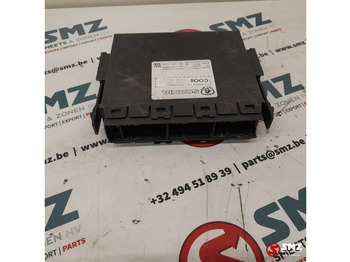 كتلة التحكم SCANIA