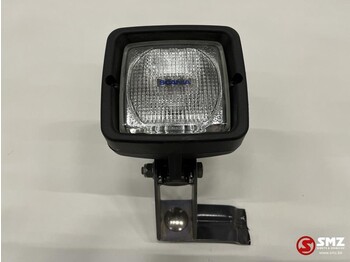 أضواء - شاحنة Scania Occ Werklamp Scania: صور 2 أضواء - شاحنة Scania Occ Werklamp Scania: صور 2