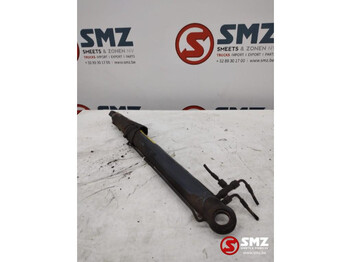 الإطار/ الشاسيه SCANIA