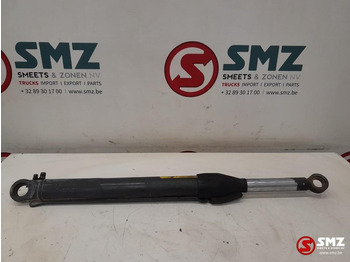 الإطار/ الشاسيه SCANIA