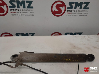 الإطار/ الشاسيه SCANIA