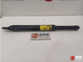 الإطار/ الشاسيه SCANIA