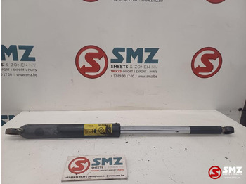 الإطار/ الشاسيه - شاحنة Scania Occ cabinekantelcilinder Scania: صور 2