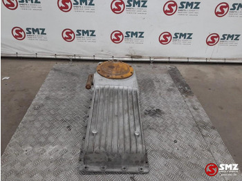 علبة المرافق - شاحنة Scania Occ carterpan Scania: صور 3