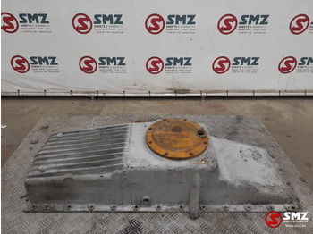 علبة المرافق - شاحنة Scania Occ carterpan Scania: صور 2