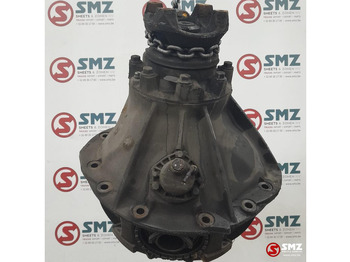 التفاضلية والعتاد SCANIA R