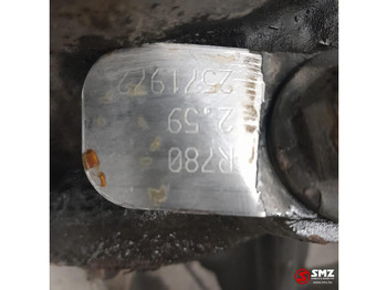 التفاضلية والعتاد - شاحنة Scania Occ differentiëel R780 i=2,59 Scania: صور 5