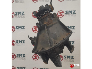 التفاضلية والعتاد SCANIA R