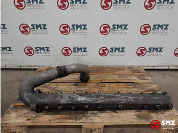 المحرك و قطع الغيار SCANIA