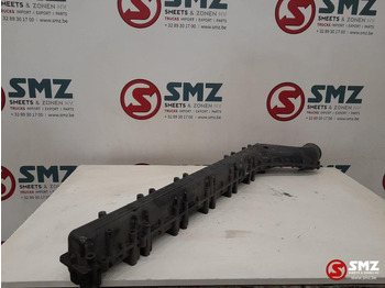 المحرك و قطع الغيار SCANIA