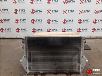 المبرد - شاحنة Scania Occ intercooler Scania: صور 2 المبرد - شاحنة Scania Occ intercooler Scania: صور 2