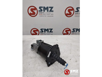 القابض و قطع الغيار SCANIA