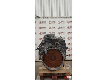 المحرك - شاحنة Scania Occ motor DC13 147 450pk Scania: صور 4