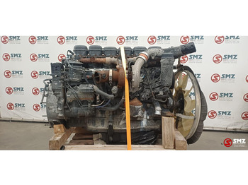 المحرك - شاحنة Scania Occ motor DC13 147 450pk Scania: صور 2