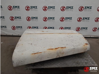 هود - شاحنة Scania Occ motorkap LT Scania: صور 3