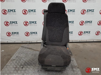 الكابينة والداخلية SCANIA