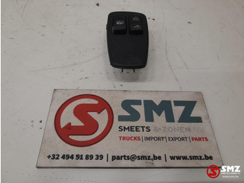 النظام الكهربائي SCANIA