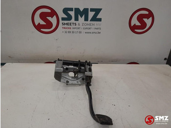 الكابينة والداخلية SCANIA