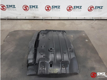 هيكل السيارة الخارجية - شاحنة Scania Occ spatbord links vooraan Scania: صور 2