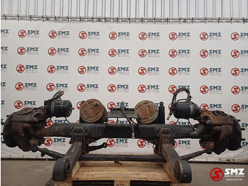 قيادة السيارة SCANIA