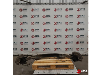 قيادة السيارة SCANIA