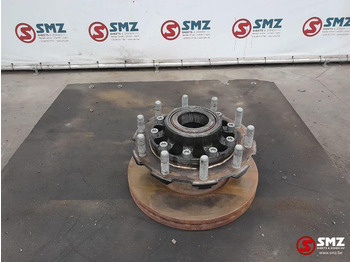 قيادة السيارة SCANIA