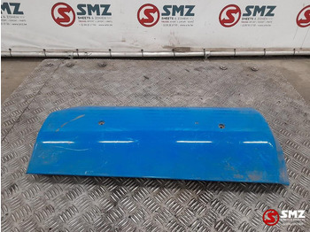 الكابينة والداخلية SCANIA