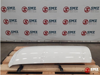 الكابينة والداخلية SCANIA