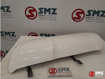 الكابينة والداخلية SCANIA