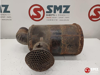 قطع الغيار DAF