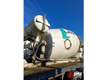 قطع الغيار LIEBHERR