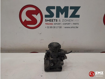 قطع الغيار MAN