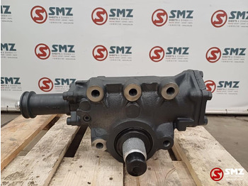 دودة دركسون VOLVO