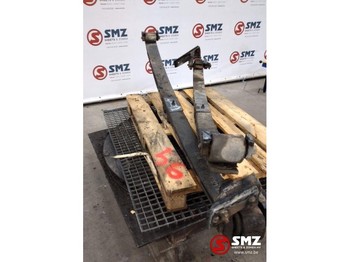 ربيع تعليق VOLVO FH