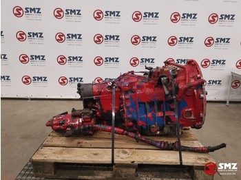 علبة التروس - شاحنة Volvo Occ Versnellingsbak Volvo R1000 1668085: صور 3