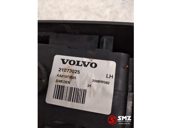 الكابينة والداخلية - شاحنة Volvo Occ automatische versnellingspook Volvo: صور 3