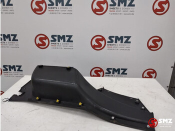 الكابينة والداخلية VOLVO FH