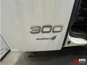 الكابينة والداخلية - شاحنة Volvo Occ cabine Volvo: صور 4 الكابينة والداخلية - شاحنة Volvo Occ cabine Volvo: صور 4