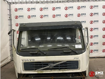 الكابينة والداخلية - شاحنة Volvo Occ cabine Volvo: صور 2 الكابينة والداخلية - شاحنة Volvo Occ cabine Volvo: صور 2