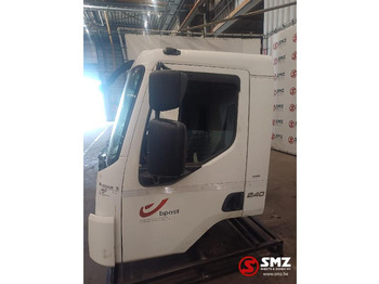 الكابينة والداخلية - شاحنة Volvo Occ cabine Volvo: صور 3