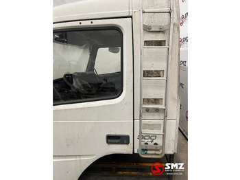 الكابينة والداخلية - شاحنة Volvo Occ cabine Volvo: صور 5 الكابينة والداخلية - شاحنة Volvo Occ cabine Volvo: صور 5