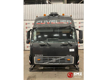 الكابينة والداخلية VOLVO FH16
