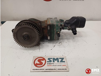 المحرك و قطع الغيار - شاحنة Volvo Occ luchtcompressor D13 Volvo: صور 3