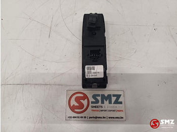 النظام الكهربائي - شاحنة Volvo Occ raamschakelaar passagierszijde Volvo: صور 3 النظام الكهربائي - شاحنة Volvo Occ raamschakelaar passagierszijde Volvo: صور 3