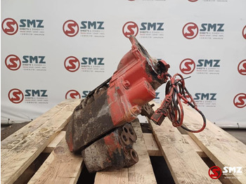 السرج - شاحنة Volvo Occ remklauw achteraan links Volvo: صور 4