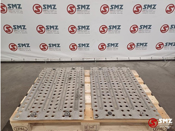 الإطار/ الشاسيه VOLVO