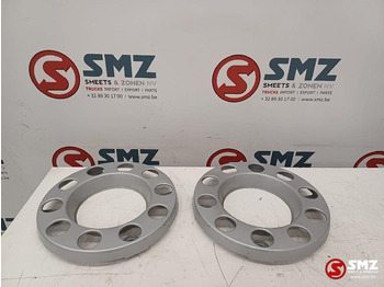 الإطارات VOLVO